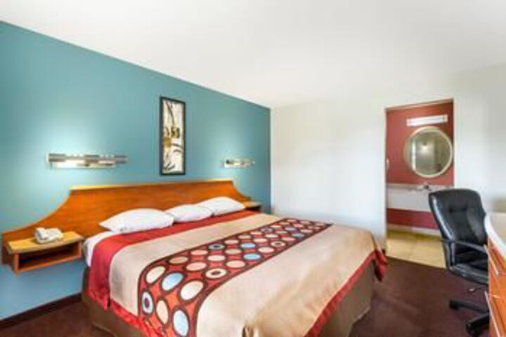 OYO Hotel Eloy AZ I-10