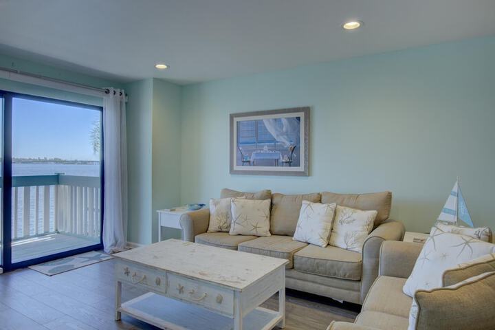 Anna Maria Island Retreat