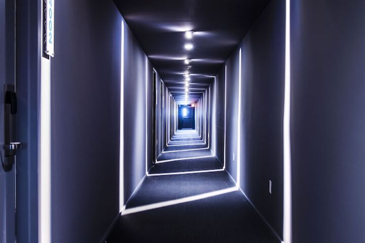 Ballroom/Hall 87 of 108