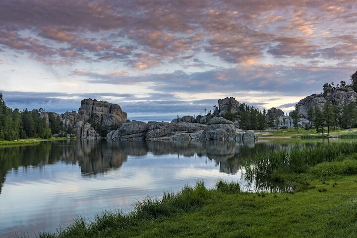 Comfort Inn & Suites Custer - Crazy Horse Area