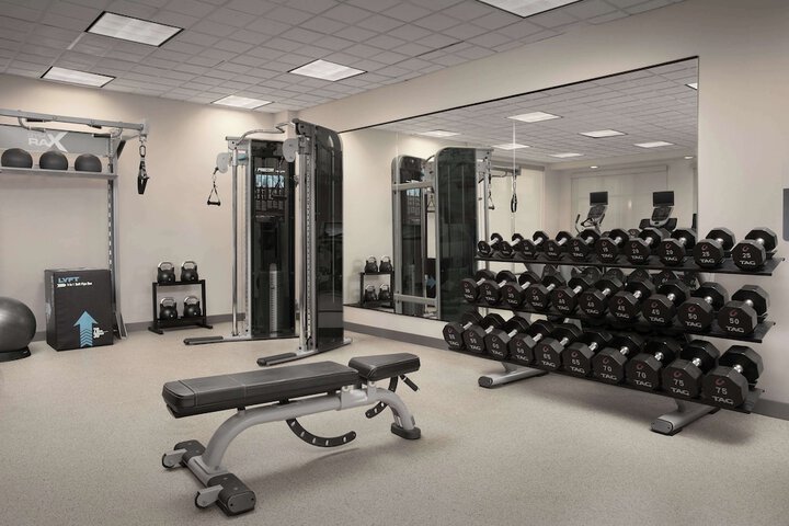 Hilton Garden Inn Columbia / Harbison
