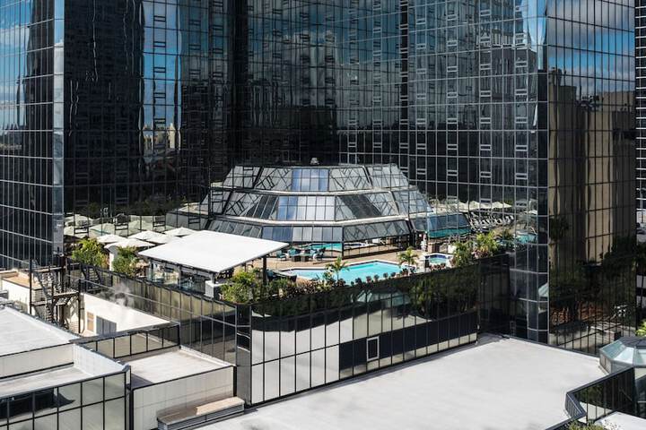 Hilton Tampa Downtown