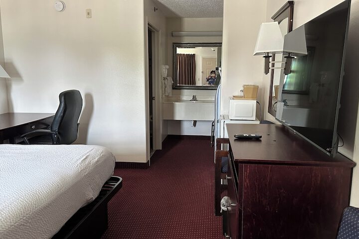 Carom Inn Denham Springs-Baton Rouge
