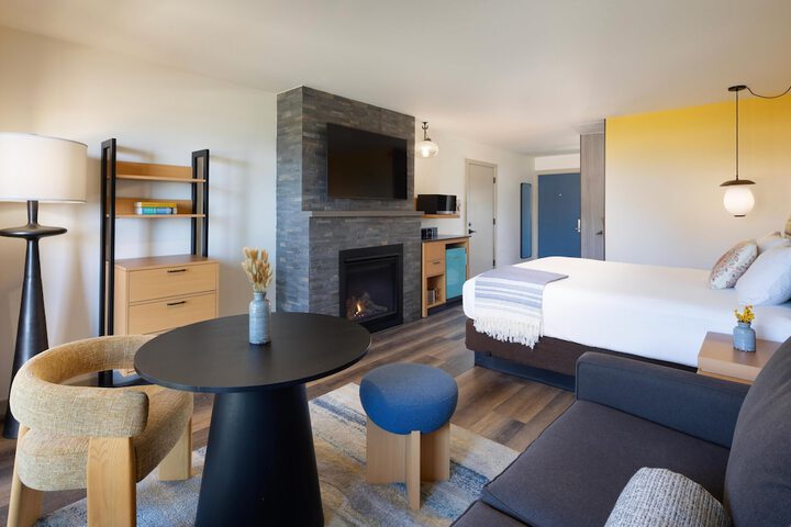 Inn at Cape Kiwanda