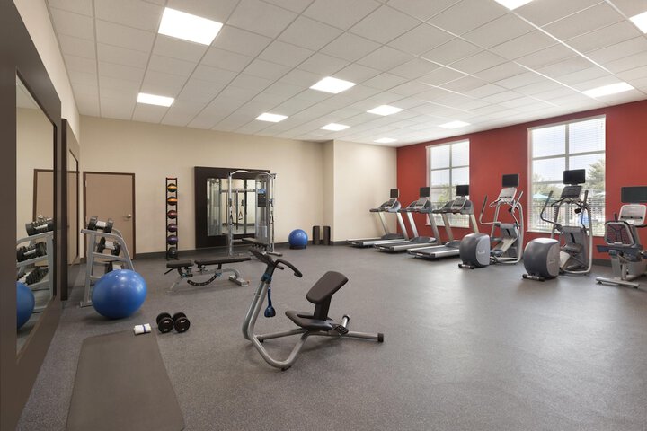 Homewood Suites by Hilton North Houston / Spring