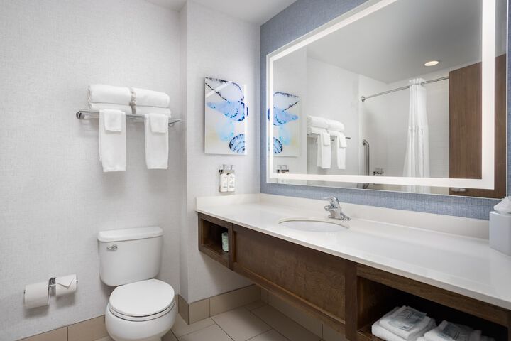 Holiday Inn Resort Fort Walton Beach by IHG