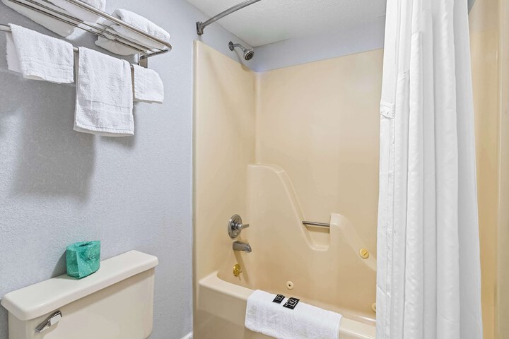 Americas Best Value Inn Athens TN