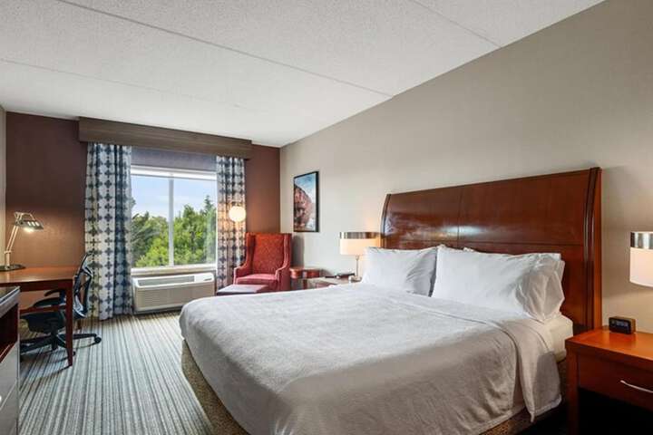 Hilton Garden Inn Winchester
