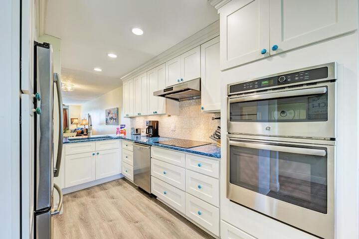 Anna Maria Island Beach Palms 5B