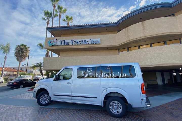 The Pacific Inn