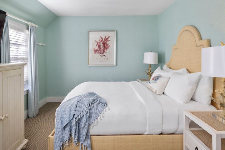 The Tides Beach Club