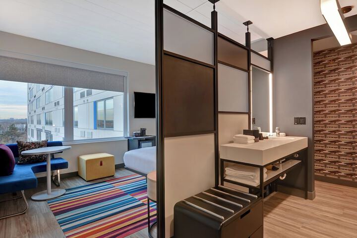 Aloft by Marriott Secaucus Meadowlands