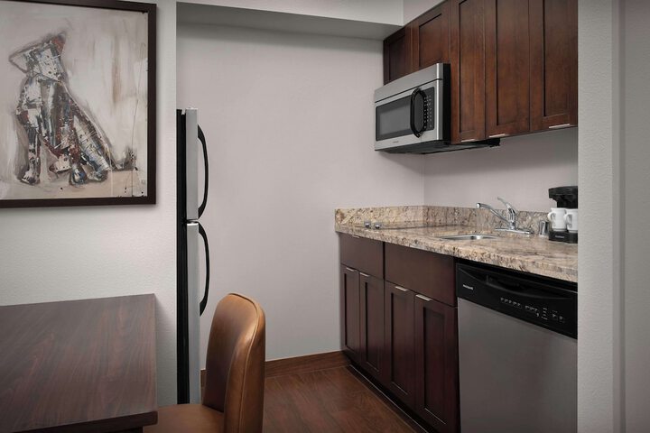 Homewood Suites by Hilton Lynnwood Seattle Everett WA