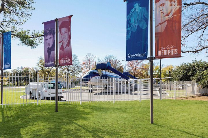 Days Inn by Wyndham Memphis at Graceland