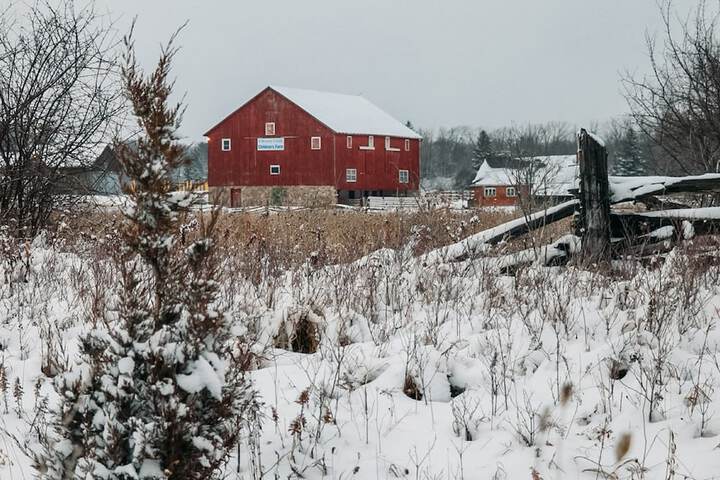 Staybridge Suites Oakville by IHG
