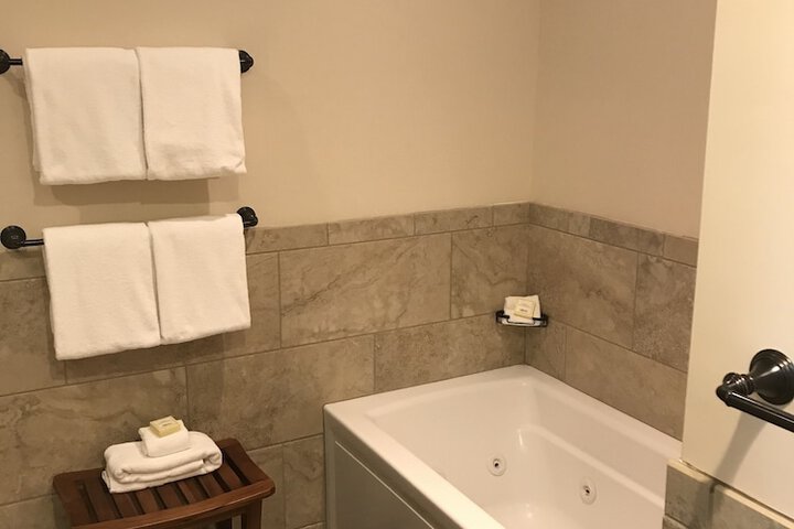Village Hotel on Biltmore Estate