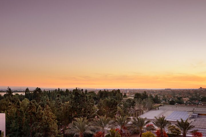 Fairmont Century Plaza Los Angeles at Beverly Hills
