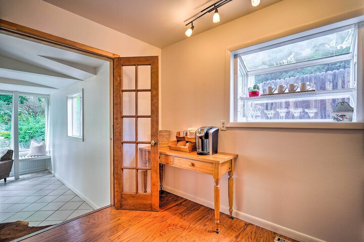 Cañon City Casa w / Spacious Private Yard!