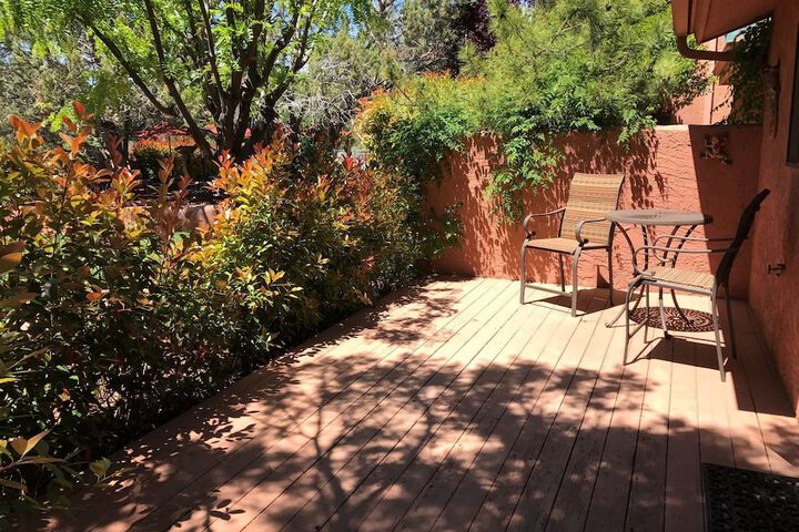 Terrace/Patio 251 of 285
