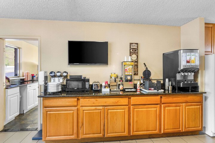 Breakfast/Coffee Service 48 of 48