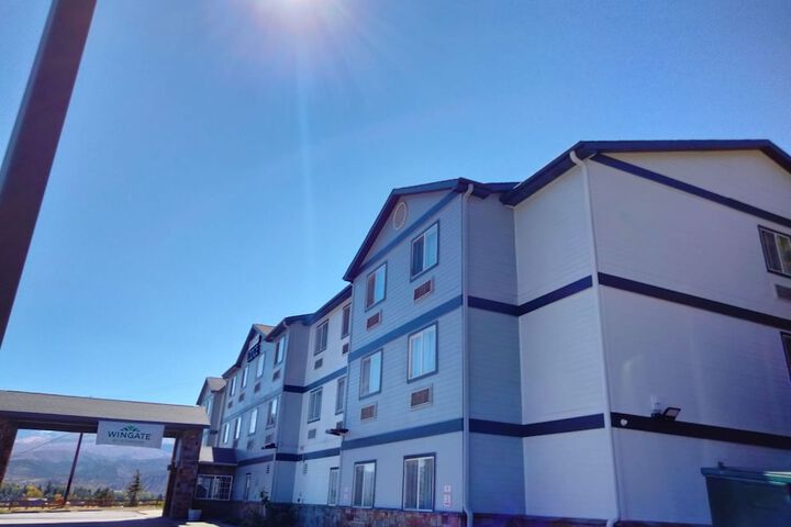 Wingate by Wyndham Eagle Vail Valley
