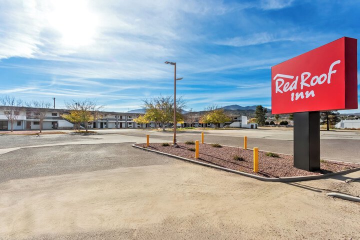Red Roof Inn Globe - Miami AZ
