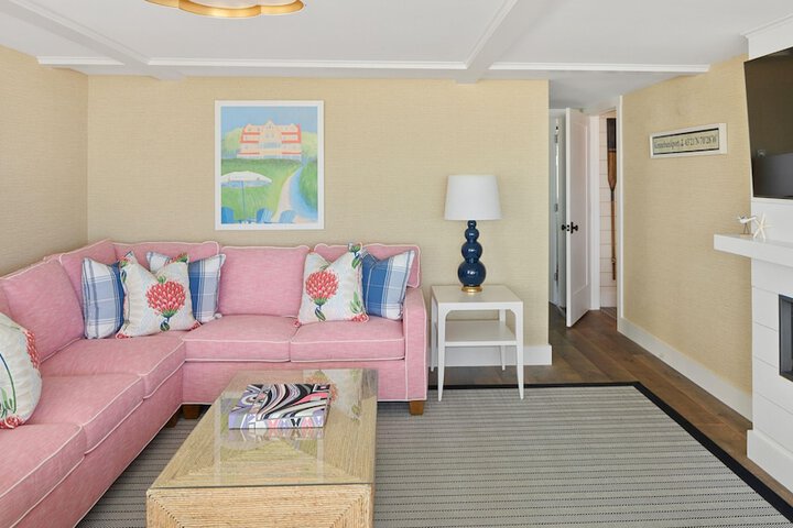 The Tides Beach Club