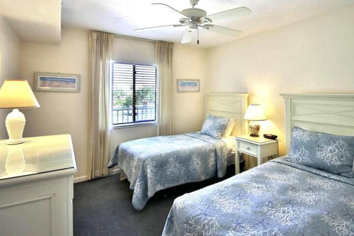 Sanibel Inn
