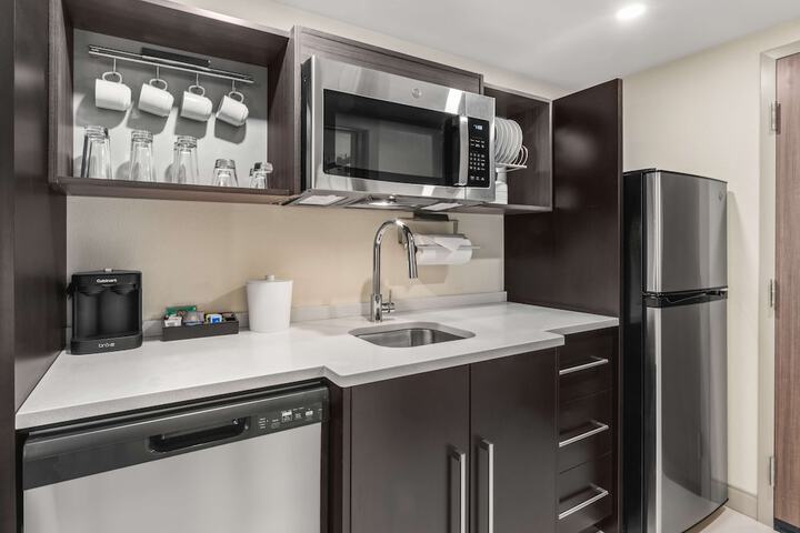 Home2 Suites by Hilton North Conway