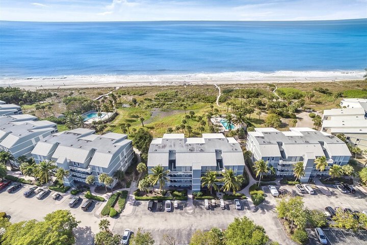 Beach Villas