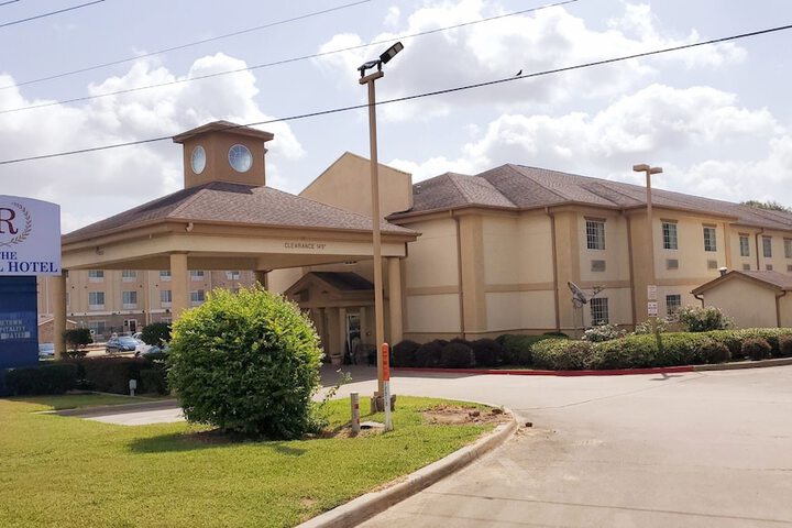 The Regal Hotel