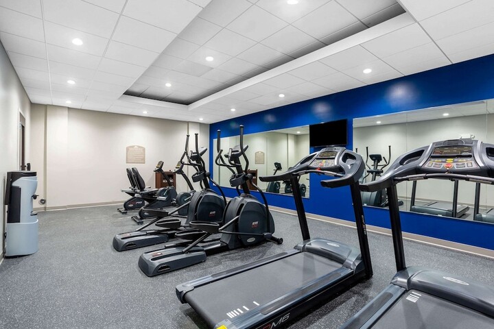 Health and Fitness 19 of 19
