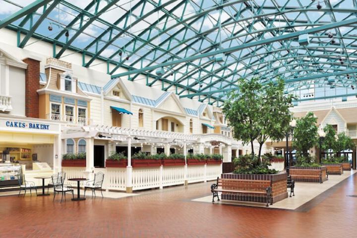 Ameristar Casino Hotel Council Bluffs