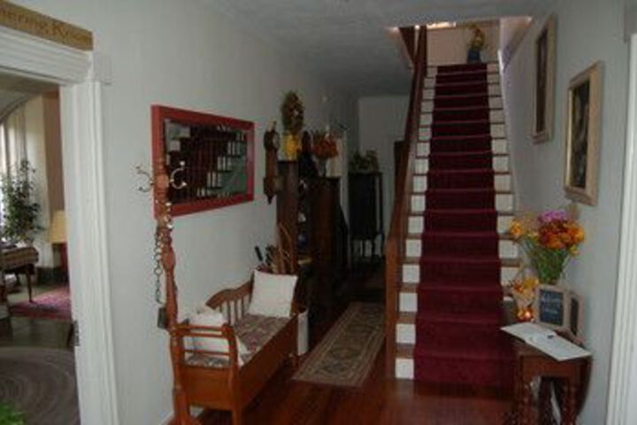 James Manning House