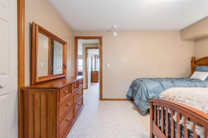 V3 Gorgeous Ski-in Mountain View Townhouse With Amazing Views in Bretton Woods