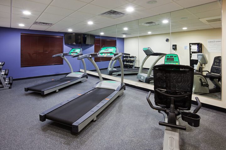 Health and Fitness 35 of 35