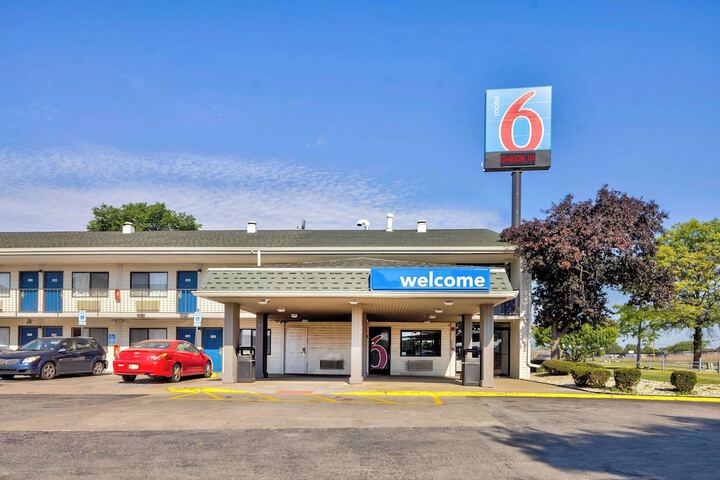 Motel 6 Hammond IN - Chicago Area