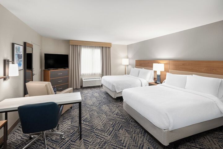 Candlewood Suites Mobile‑Downtown by IHG