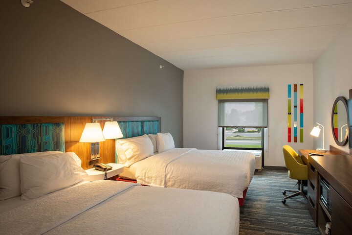 Hampton Inn Seaford