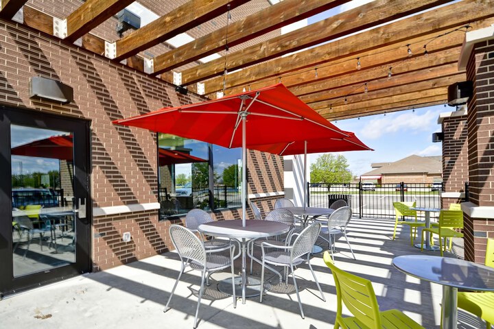 Terrace/Patio 36 of 41