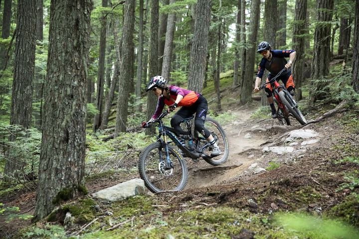 The Westin Resort & Spa Whistler
