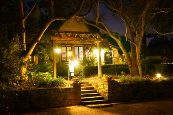 Edgemere Cottages