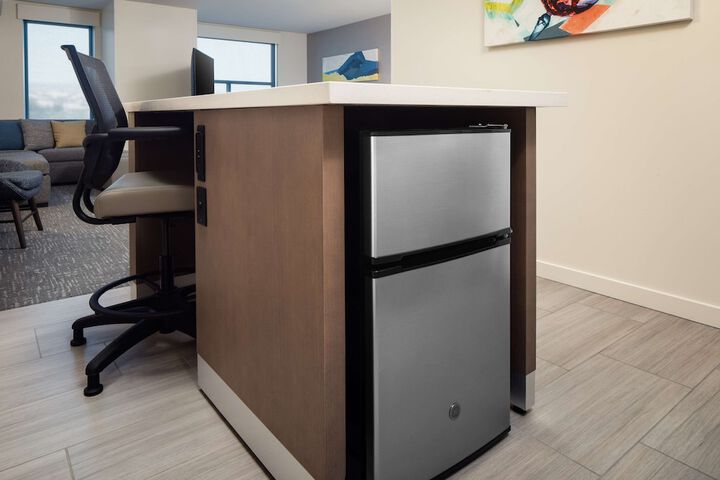 Hyatt House Vacaville