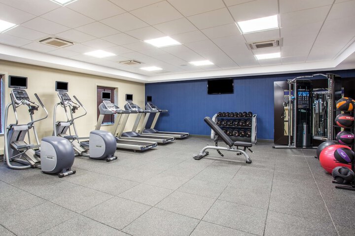 Health and Fitness 34 of 35
