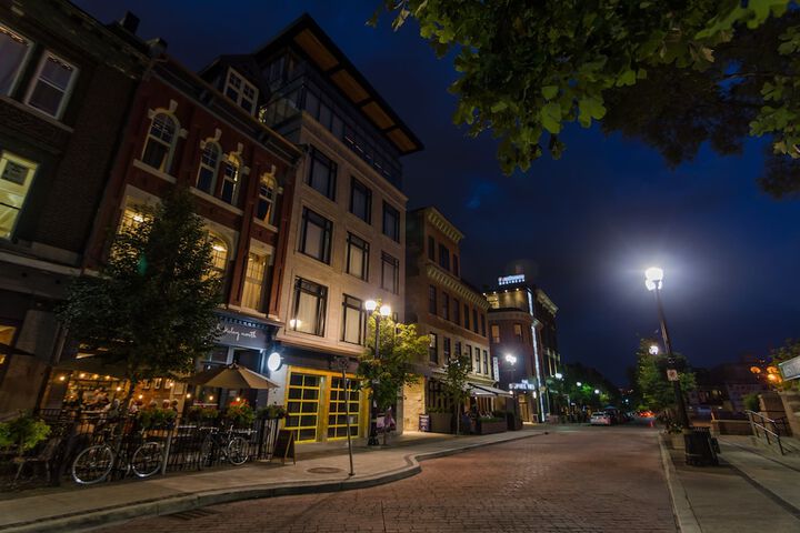 Staybridge Suites Hamilton Downtown by IHG