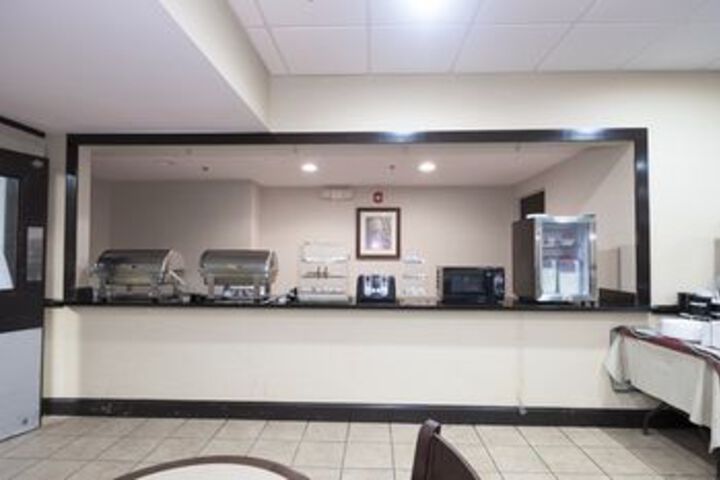 Quality Inn Near Fort Benning
