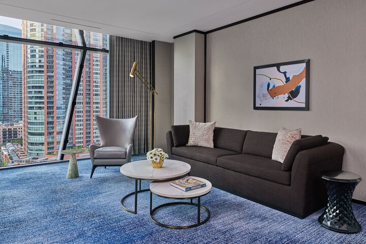 The St. Regis Chicago