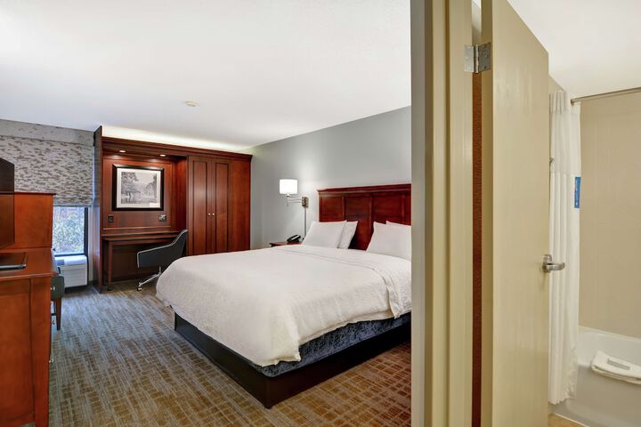 Hampton Inn Beckley