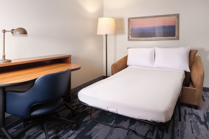 Fairfield by Marriott Inn & Suites Jacksonville