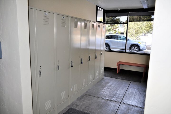 Summit House 2 bed 2 bath B